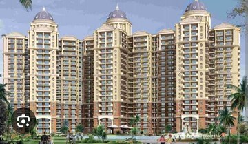 3 BHK Apartment – Exterior View View at Ambika Florence Park, North Mullanpur - for Sale