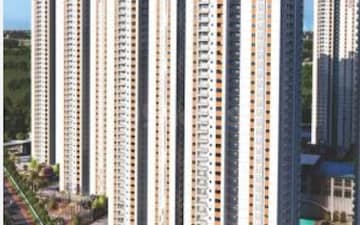 3 BHK Apartment For Sale in My Home Sayuk, Tellapur