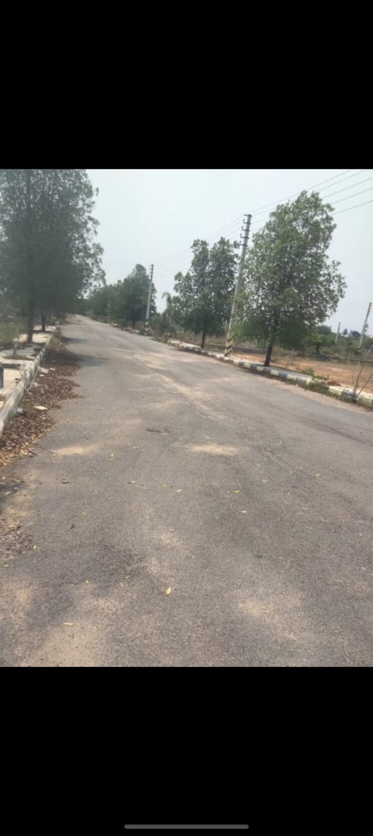 Exterior View, bibinagar  167 Sq.Yd. Plot In Bibinagar Hyderabad 8221216
