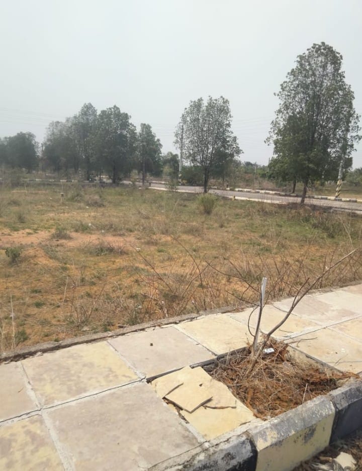 Plot For Sale in Sai Sankalp Enclave