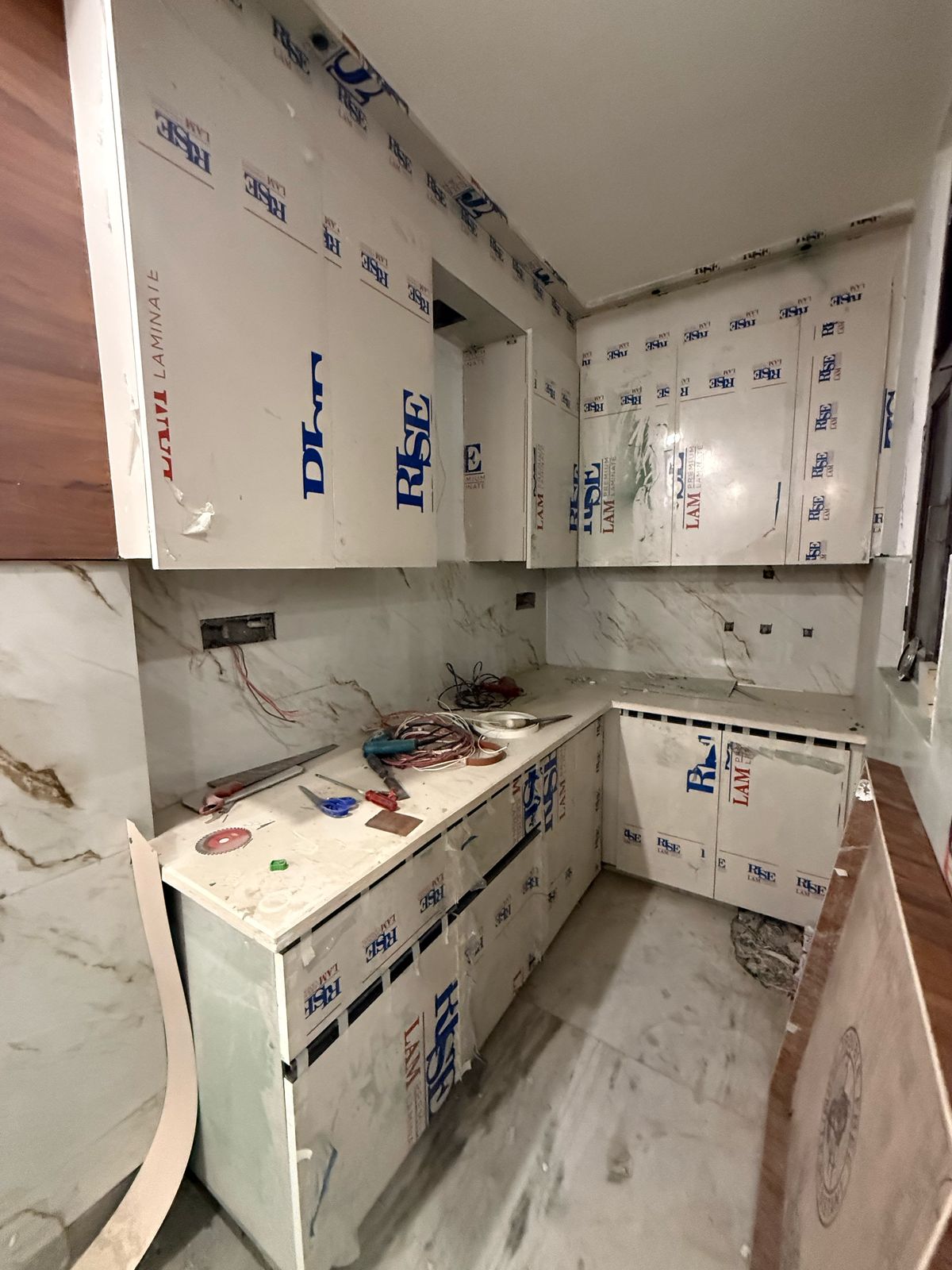 2 BHK + Pooja Room Apartment For Sale in Niho Marvel Scottish Garden