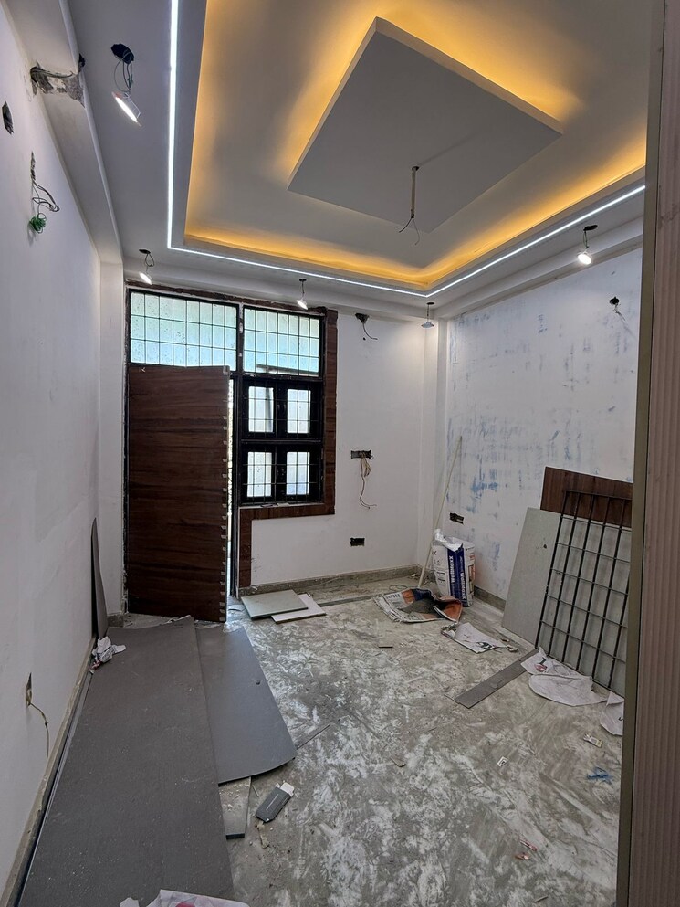 Room, niho-marvel-scottish-garden 2 Bedroom 1075 Sq.Ft. Apartment In Ahinsa Khand ii Ghaziabad 8221224