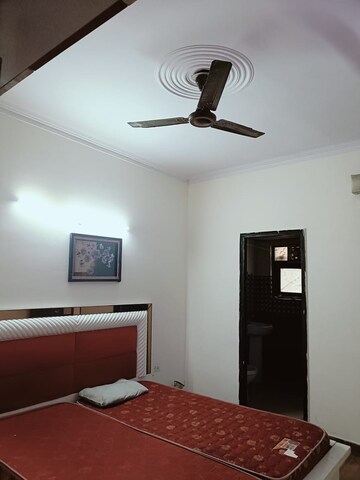 Furnished Amenities in 2 BHK Builder Floor at Investors Aashiyana, Sector 70 – for Rent