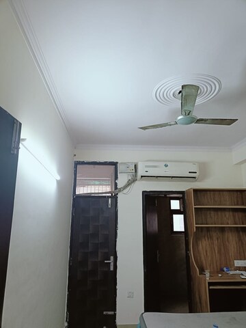 Kitchen in 2 BHK Builder Floor at Investors Aashiyana, Sector 70 – for Rent