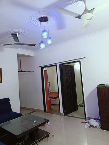 Bedroom in 2 BHK Builder Floor at Investors Aashiyana, Sector 70 – for Rent