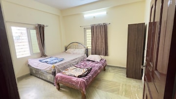 4 BHK Apartment For Resale in AS Residency Humayun Nagar Humayun Nagar Hyderabad  8221244