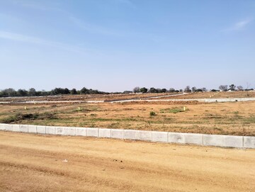  Plot For Sale in Shadnagar