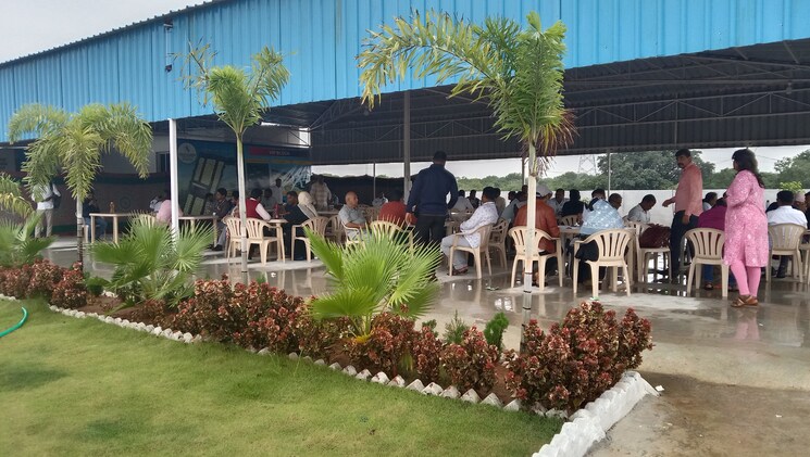 Exterior View, shadnagar  147 Sq.Yd. Plot In Shadnagar Hyderabad 8221245