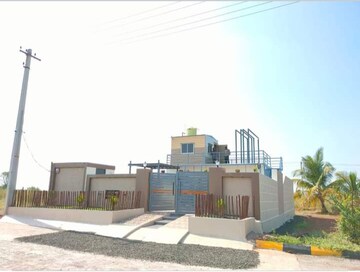  Plot – Exterior View View at Shathabdhi Silver Space, Vikarabad - for Sale