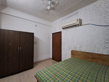 Bedroom in 3 BHK Apartment at Vinayak Elenza Manyawas, Mangyawas – for Rent