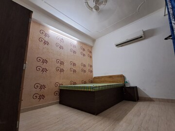 Living Room in 3 BHK Apartment at Vinayak Elenza Manyawas, Mangyawas – for Rent