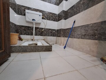 Living Room in 3 BHK Apartment at Shree Vinayak Homes, Jagdamba Nagar – for Rent