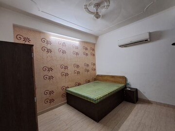 Living Room in 3 BHK Apartment at Vatsal The Elysian, Sodala – for Rent