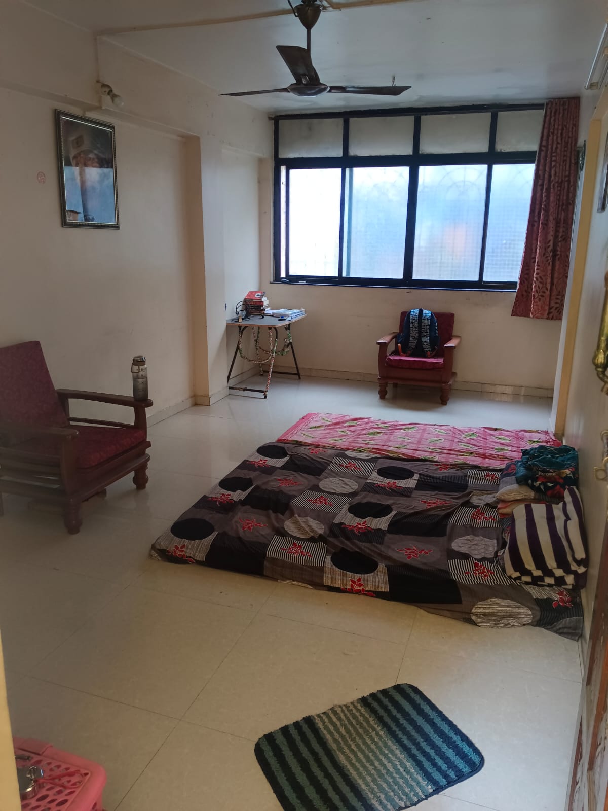4 BHK + Pooja Room,Study Room Independent House For Sale in Vijay Society Dhankawadi