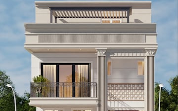 3 BHK Builder Floor For Sale in Sector 36