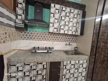 Parking in 2 BHK Builder Floor at Paryavaran Complex – for Rent