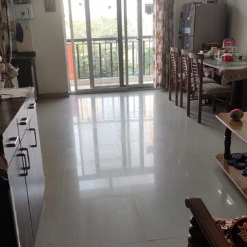 3 BHK Apartment For Rent in Amrapali Zodiac Sector 120 Noida  8221307