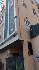 6 BHK + Pooja Room 70 Sq.Yd. Independent House in New Building 