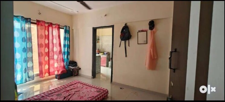 Bedroom, upvan-chs-virar 1 RK 450 Sq.Ft. Apartment In Virar East Palghar 8221321