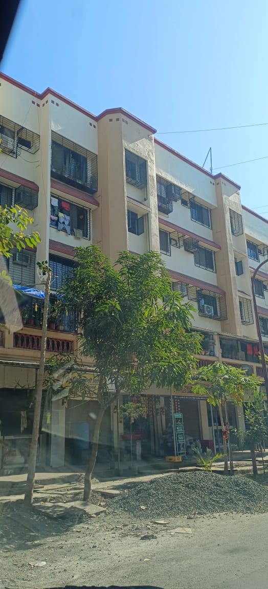 1 RkApartment For Sale in Upvan CHS Virar