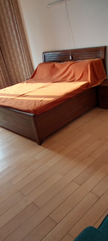 3 BHK Apartment For Rent in Jaypee Green Crescent Court, Jaypee Greens