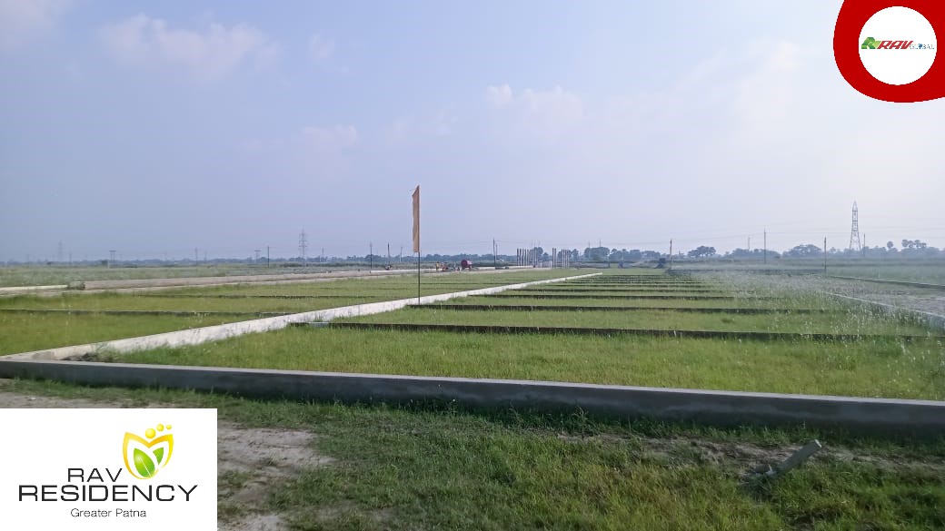 Plot For Sale in Gnida 