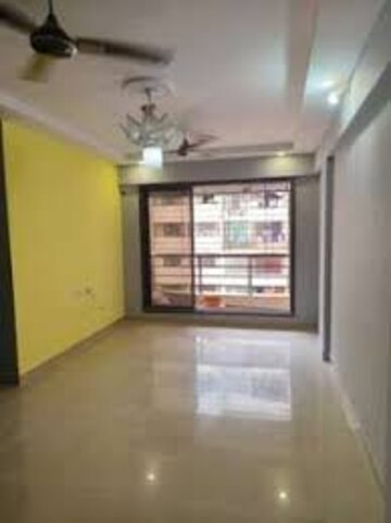 Building Lobby in 1 BHK Apartment at Shah And Daswani Kashidham Apartment, Virar West – for Sale