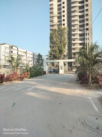  Plot – Exterior View View at Naganathapura - for Sale