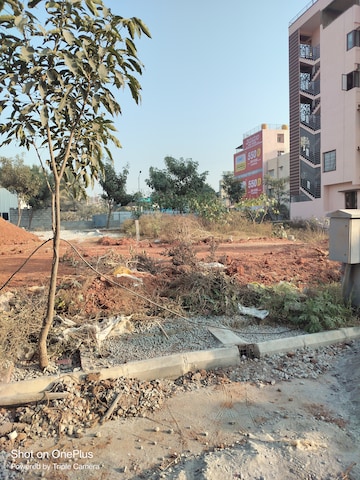 Plot For Resale in Naganathapura Bangalore  8221354