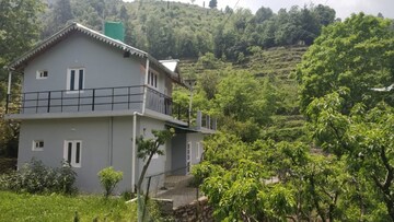 2.5 BHK Villa – Exterior View View at Ramgarh - for Sale