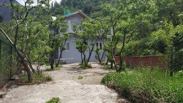2.5 BHK Villa – Garden View at Ramgarh - for Sale