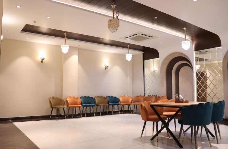 4 BHK Builder Floor For Sale in Saraswati Vihar Hosing 