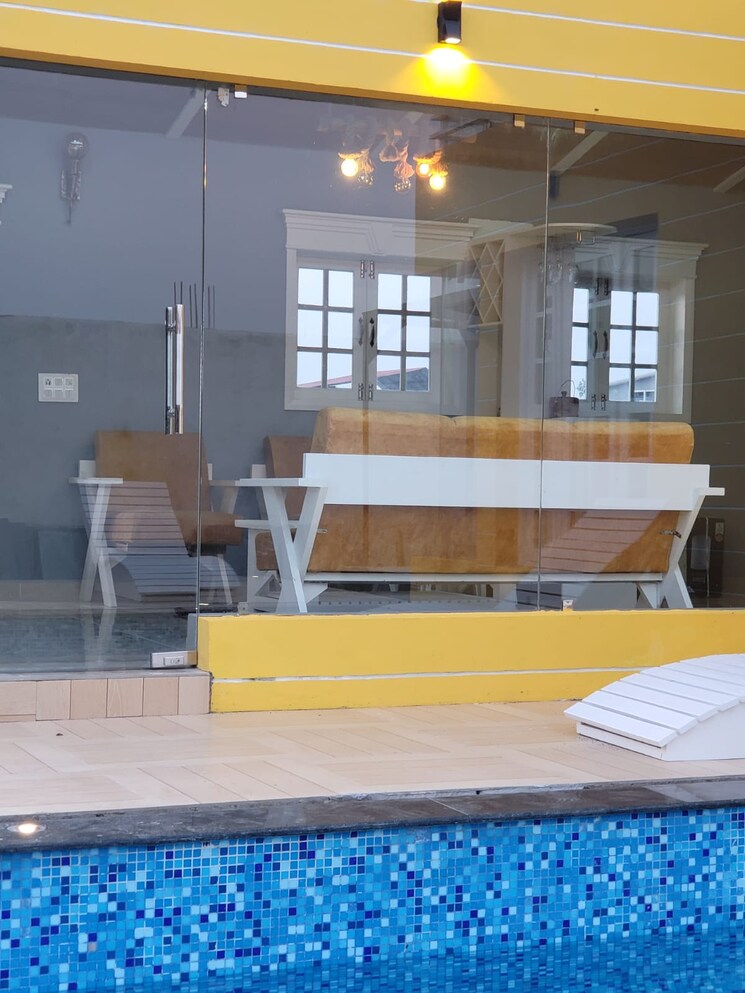 Bedroom, manas-greens 3 Bedroom 1160 Sq.Ft. Villa In Indira Nagar Lucknow 8221356