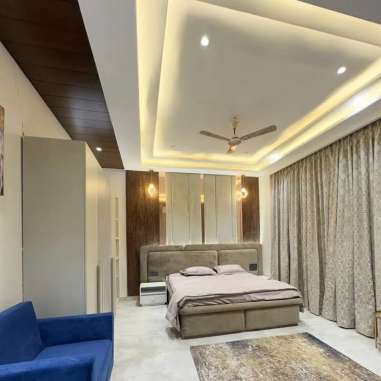 Bedroom, vaishali nagar 6 Bedroom 8000 Sq.Ft. Independent House In Vaishali Nagar Jaipur 8221357