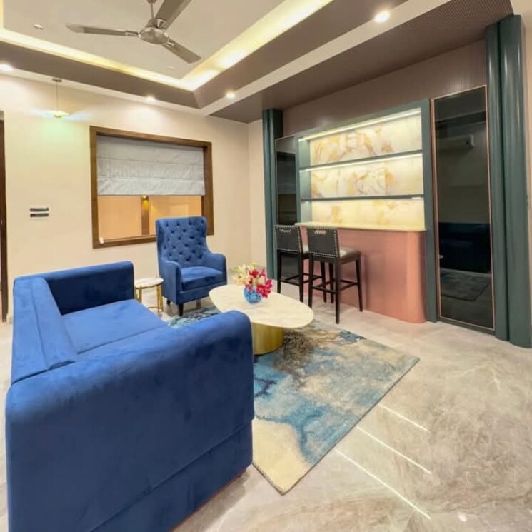 Bedroom, vaishali nagar 6 Bedroom 8000 Sq.Ft. Independent House In Vaishali Nagar Jaipur 8221357