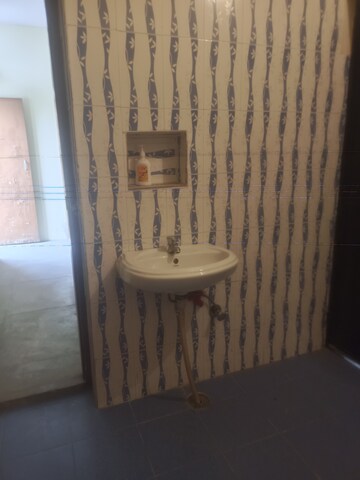 Bathroom in 2 BHK Villa at Prime Plaza Complex, Indira Nagar – for Rent