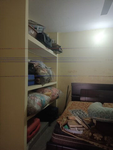 Furnished Amenities in 2 BHK Villa at Prime Plaza Complex, Indira Nagar – for Rent