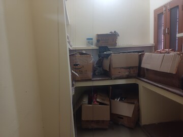 Kitchen in 2 BHK Villa at Prime Plaza Complex, Indira Nagar – for Rent