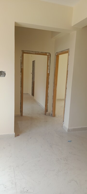 Building Lobby in 2 BHK Apartment at Gajularamaram – for Sale