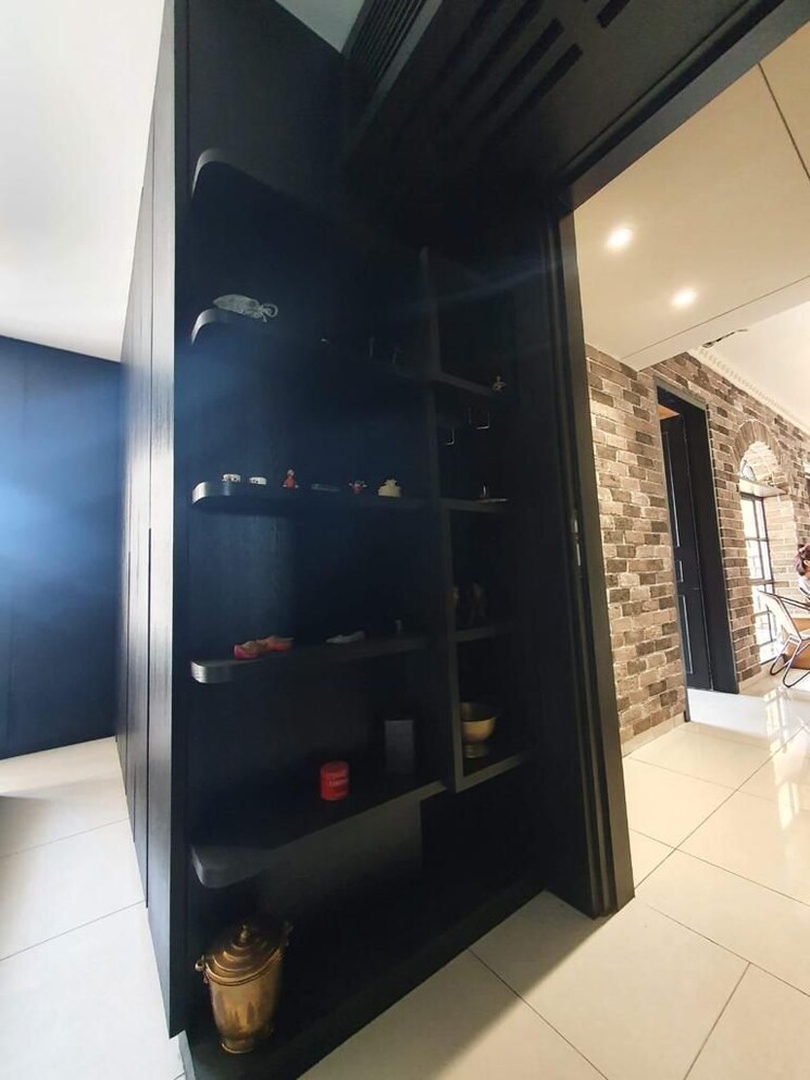 undefined, pride-world-city 3 Bedroom 1393 Sq.Ft. Apartment In Charholi Budruk Pune 8221364