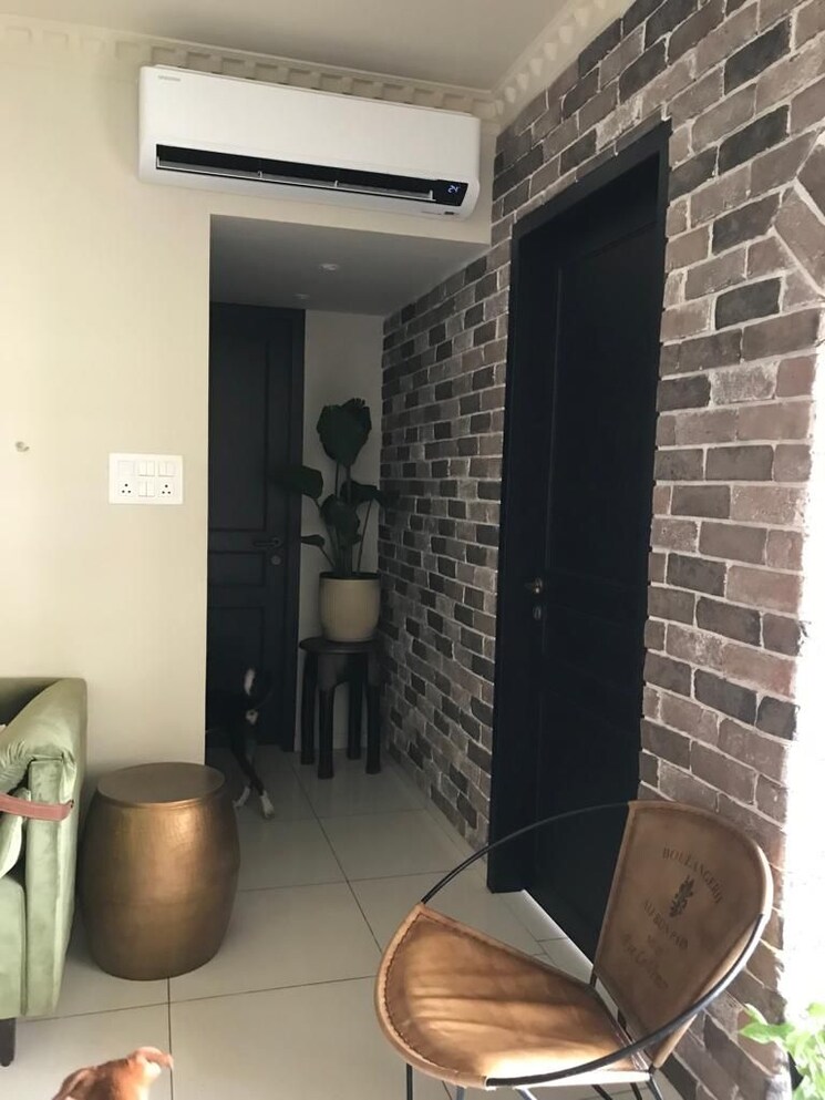 Master Bedroom, pride-world-city 3 Bedroom 1393 Sq.Ft. Apartment In Charholi Budruk Pune 8221364