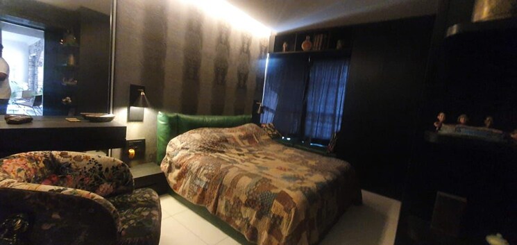Bedroom, pride-world-city 3 Bedroom 1393 Sq.Ft. Apartment In Charholi Budruk Pune 8221364