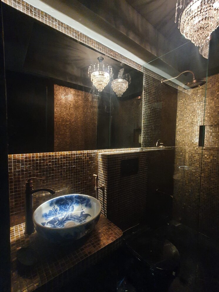  Parking, pride-world-city 3 Bedroom 1393 Sq.Ft. Apartment In Charholi Budruk Pune 8221364