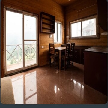 Room in 3.5 BHK Villa at Mukteshwar – for Sale