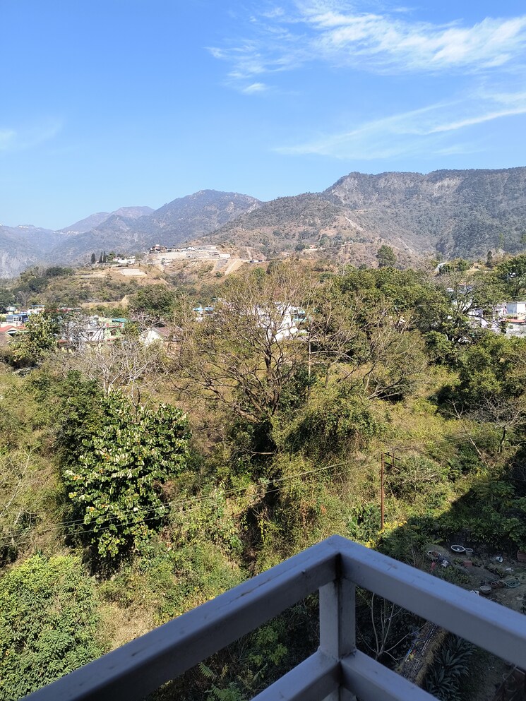 Garden, pacific-golf-estate 1 Bedroom 600 Sq.Ft. Apartment In Kulhan Dehradun 8221375