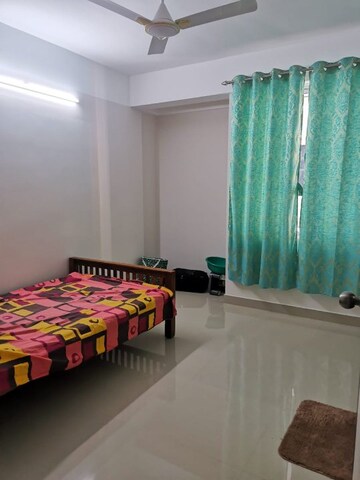 Bedroom in 3 BHK Apartment at Kannammoola – for Rent