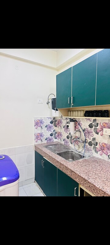 Furnished Amenities in 2 BHK Builder Floor at Vasant Kunj – for Rent