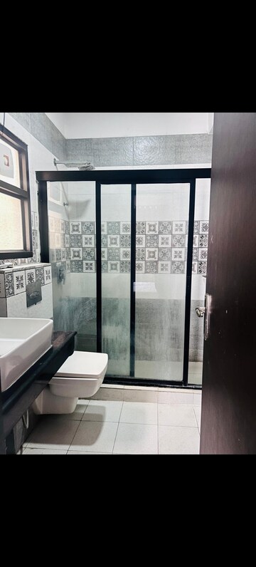 Building Lobby in 2 BHK Builder Floor at Vasant Kunj – for Rent