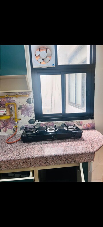 Bedroom in 2 BHK Builder Floor at Vasant Kunj – for Rent