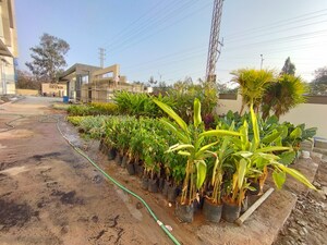 3 BHK Apartment – Exterior View View at Frontline Seven, Kokapet - for Sale